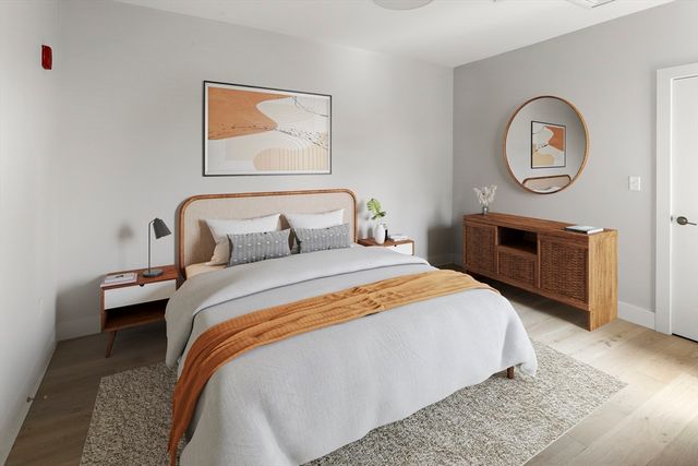 1650 Commonwealth Ave 204, Boston, MA 02135