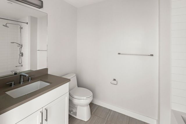 1650 Commonwealth Ave 204, Boston, MA 02135
