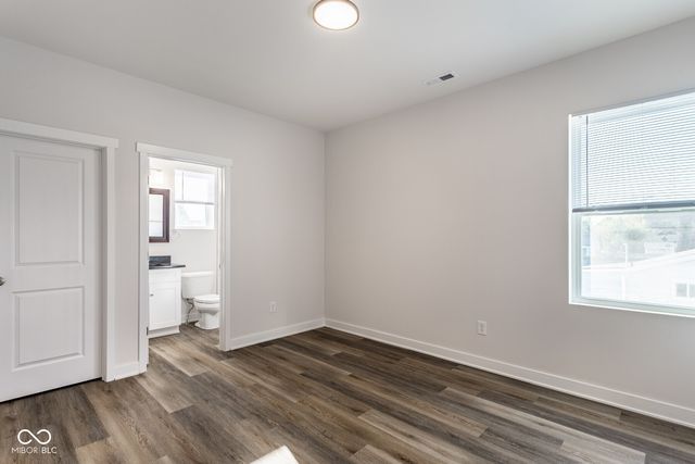 401 N Walcott Street B, Indianapolis, IN 46201