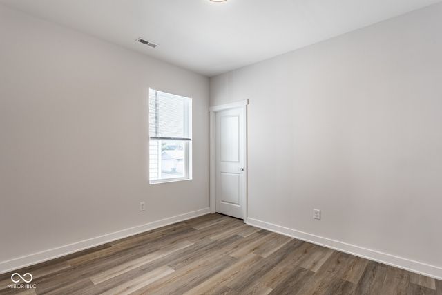 401 N Walcott Street B, Indianapolis, IN 46201