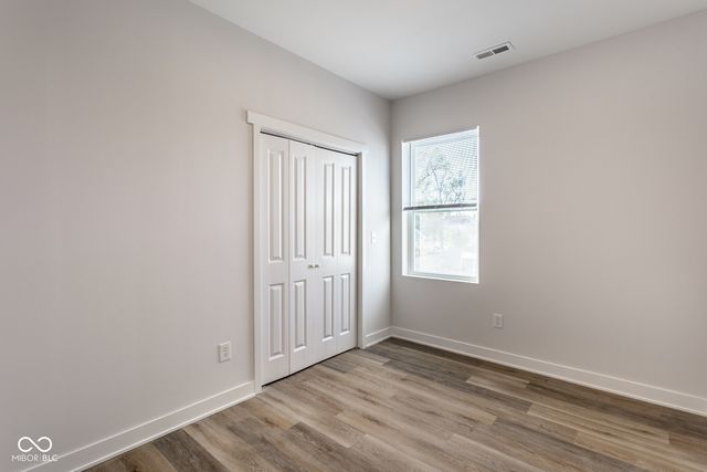 401 N Walcott Street B, Indianapolis, IN 46201