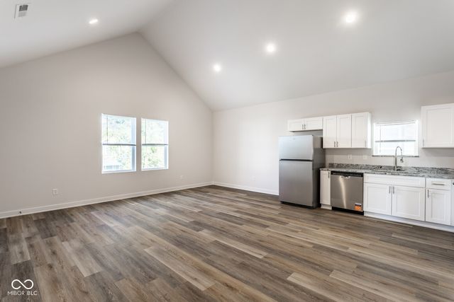 401 N Walcott Street B, Indianapolis, IN 46201