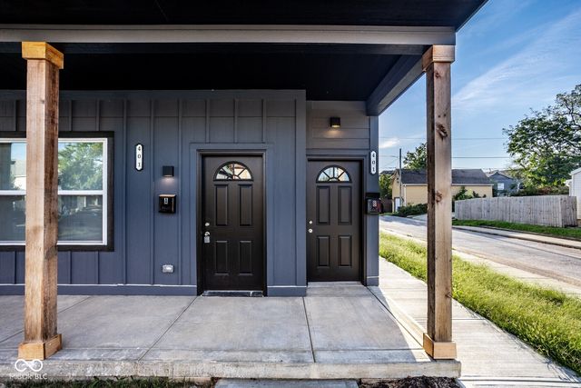 401 N Walcott Street B, Indianapolis, IN 46201