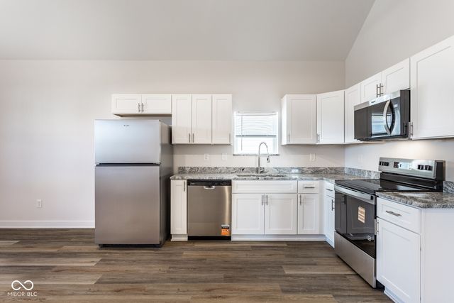 401 N Walcott Street B, Indianapolis, IN 46201