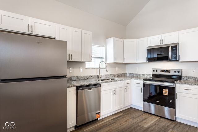 401 N Walcott Street B, Indianapolis, IN 46201