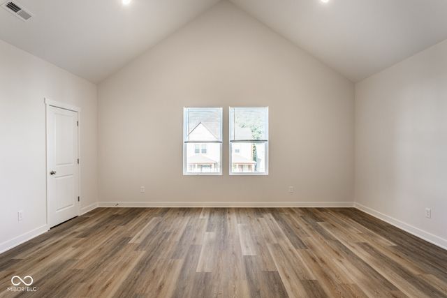 401 N Walcott Street B, Indianapolis, IN 46201