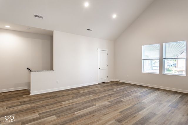 401 N Walcott Street B, Indianapolis, IN 46201