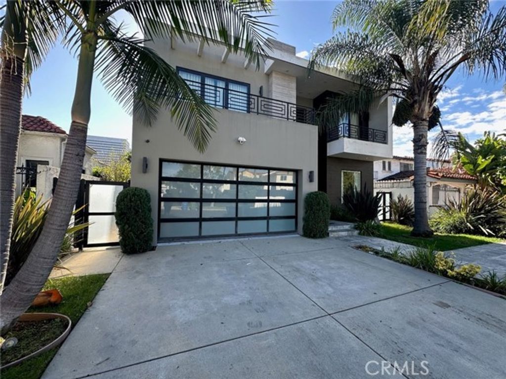 6360 Maryland, Los Angeles, CA 90048