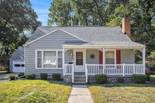 811 Briarcliff Road, Jackson, MI 49203