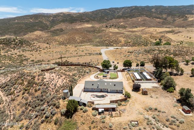 6221 Elizabeth Lake Road, Leona Valley, CA 93551