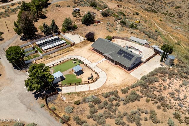 6221 Elizabeth Lake Road, Leona Valley, CA 93551