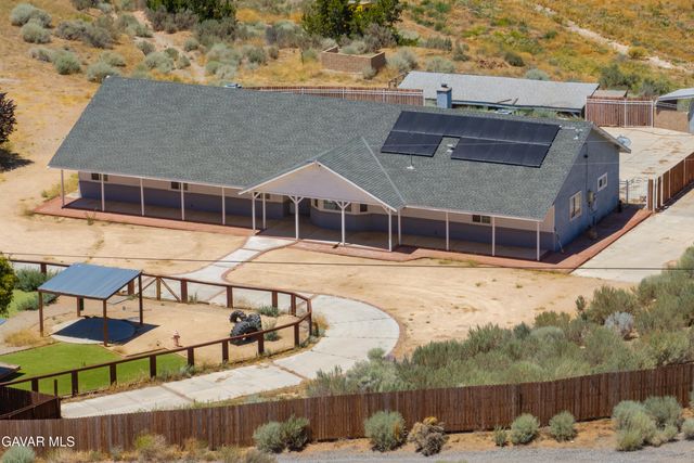 6221 Elizabeth Lake Road, Leona Valley, CA 93551