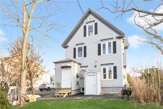 155 Washington Avenue 2, Providence, RI 02905