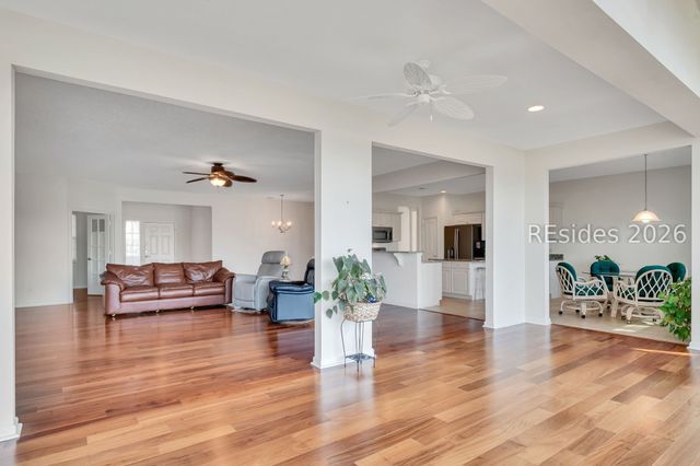 15 Tallow Dr, Bluffton, SC 29909