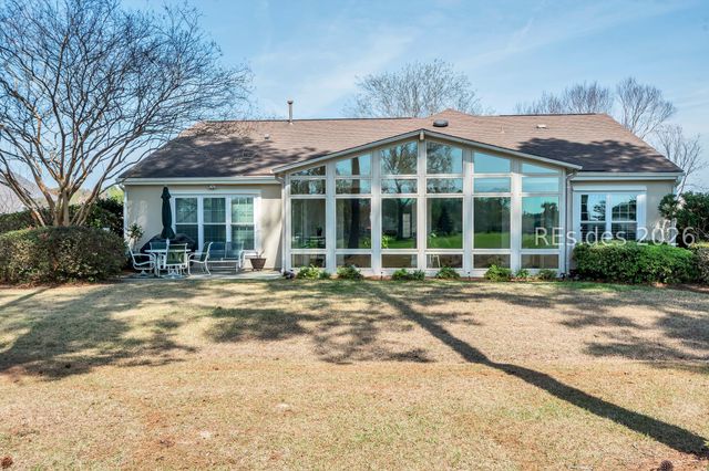 15 Tallow Dr, Bluffton, SC 29909