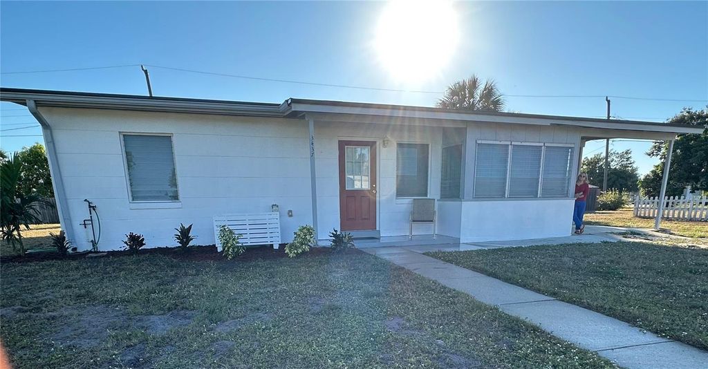 3437 CROTON TERRACE, Port Charlotte, FL 33952
