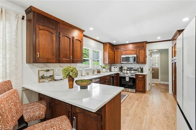 3326 Sedgefield Road, Statesville, NC 28625