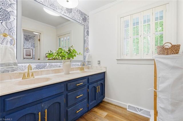 3326 Sedgefield Road, Statesville, NC 28625