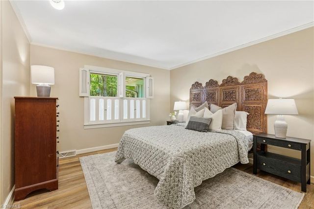 3326 Sedgefield Road, Statesville, NC 28625