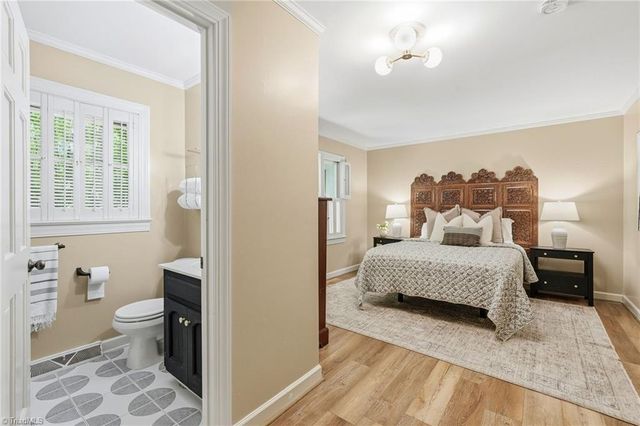 3326 Sedgefield Road, Statesville, NC 28625