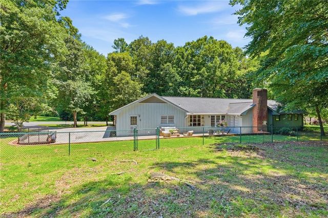 3326 Sedgefield Road, Statesville, NC 28625
