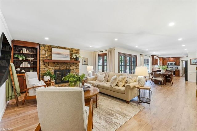 3326 Sedgefield Road, Statesville, NC 28625