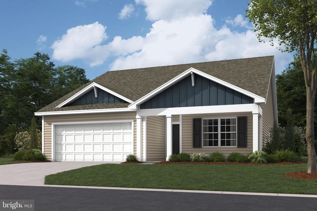 114 ERICA LN, Columbia, PA 17512