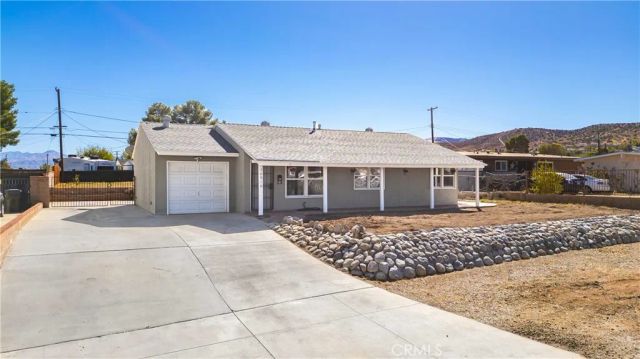 38910 Sage Tree, Palmdale, CA 93551