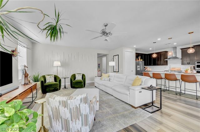 2399 Dalewood Avenue, North Las Vegas, NV 89086