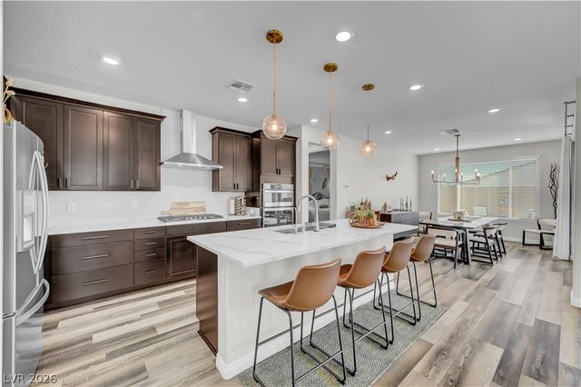 2399 Dalewood Avenue, North Las Vegas, NV 89086