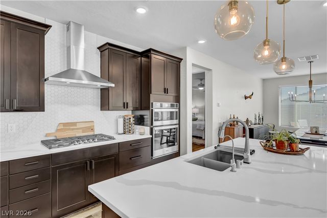 2399 Dalewood Avenue, North Las Vegas, NV 89086