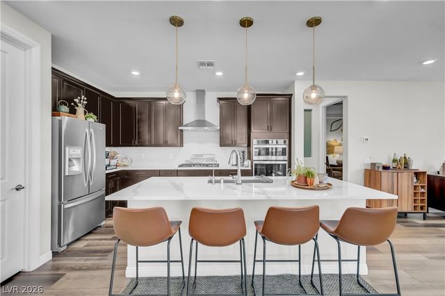 2399 Dalewood Avenue, North Las Vegas, NV 89086