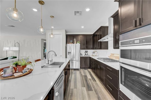 2399 Dalewood Avenue, North Las Vegas, NV 89086