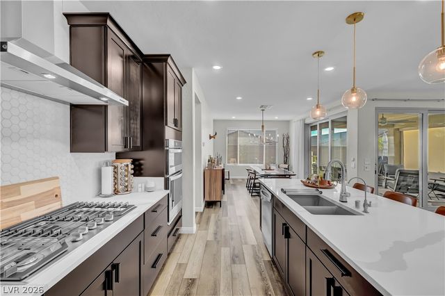 2399 Dalewood Avenue, North Las Vegas, NV 89086