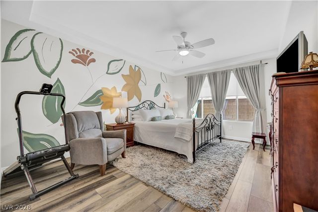 2399 Dalewood Avenue, North Las Vegas, NV 89086