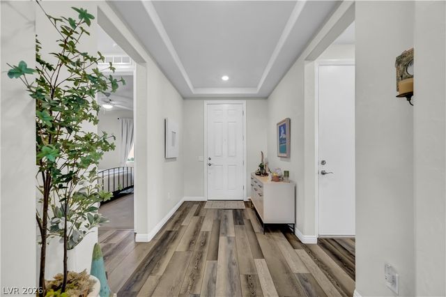 2399 Dalewood Avenue, North Las Vegas, NV 89086