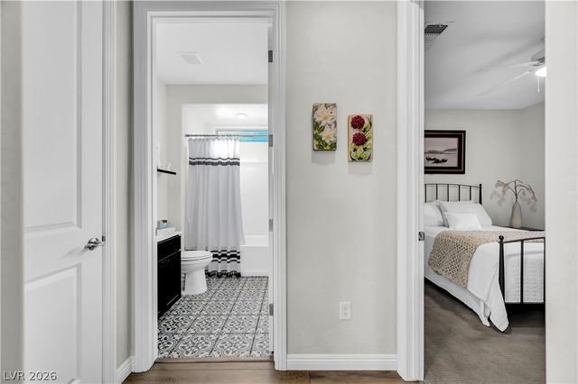 2399 Dalewood Avenue, North Las Vegas, NV 89086