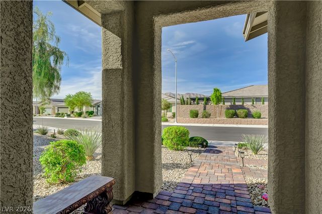 2399 Dalewood Avenue, North Las Vegas, NV 89086