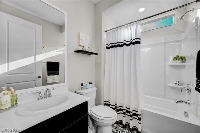 2399 Dalewood Avenue, North Las Vegas, NV 89086