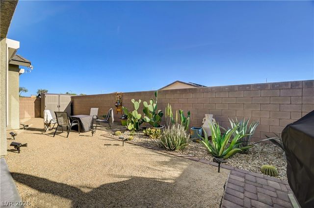 2399 Dalewood Avenue, North Las Vegas, NV 89086