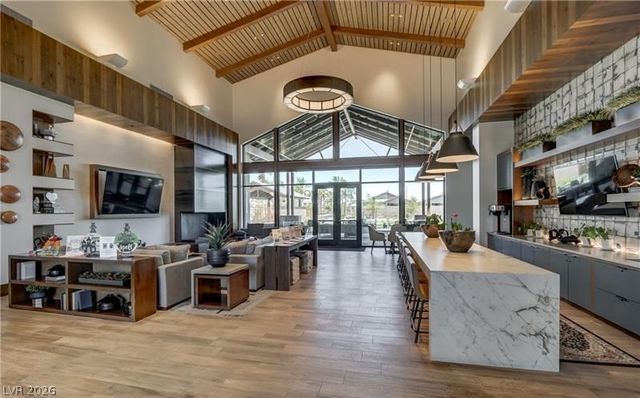 2399 Dalewood Avenue, North Las Vegas, NV 89086