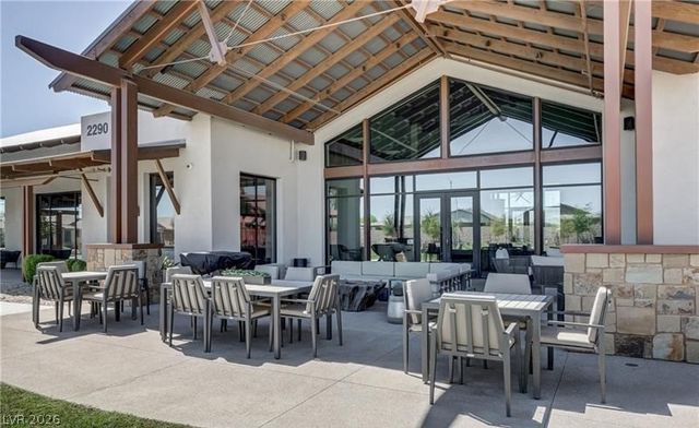 2399 Dalewood Avenue, North Las Vegas, NV 89086