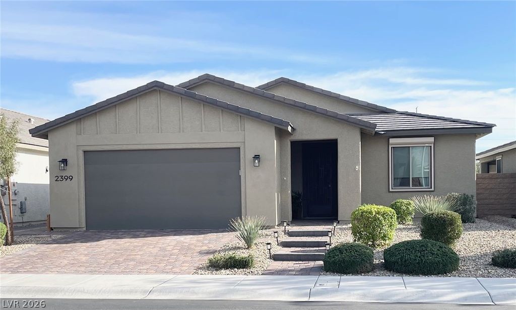 2399 Dalewood Avenue, North Las Vegas, NV 89086
