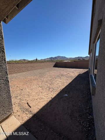 17705 S Sweet Fern Avenue, Vail, AZ 85641