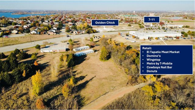 802 E Eldorado Parkway, Little Elm, TX 75068