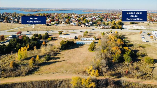 802 E Eldorado Parkway, Little Elm, TX 75068