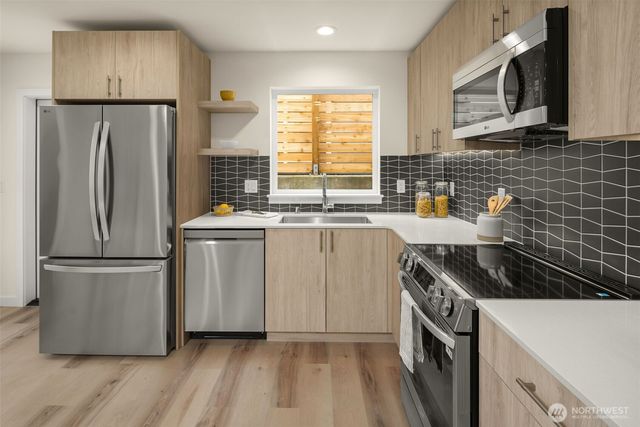 3918 S Juneau Street, Seattle, WA 98118