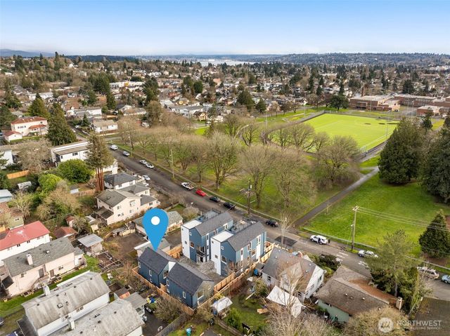 3918 S Juneau Street, Seattle, WA 98118