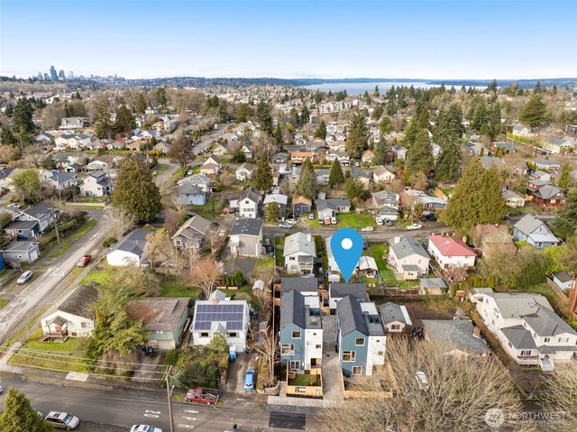 3918 S Juneau Street, Seattle, WA 98118