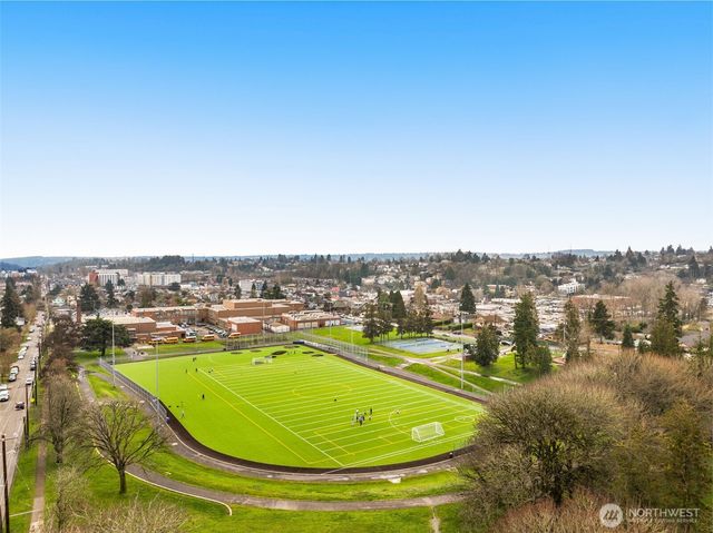 3918 S Juneau Street, Seattle, WA 98118